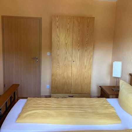Apartmán Dorfschule Mollseifen Winterberg Exteriér fotografie