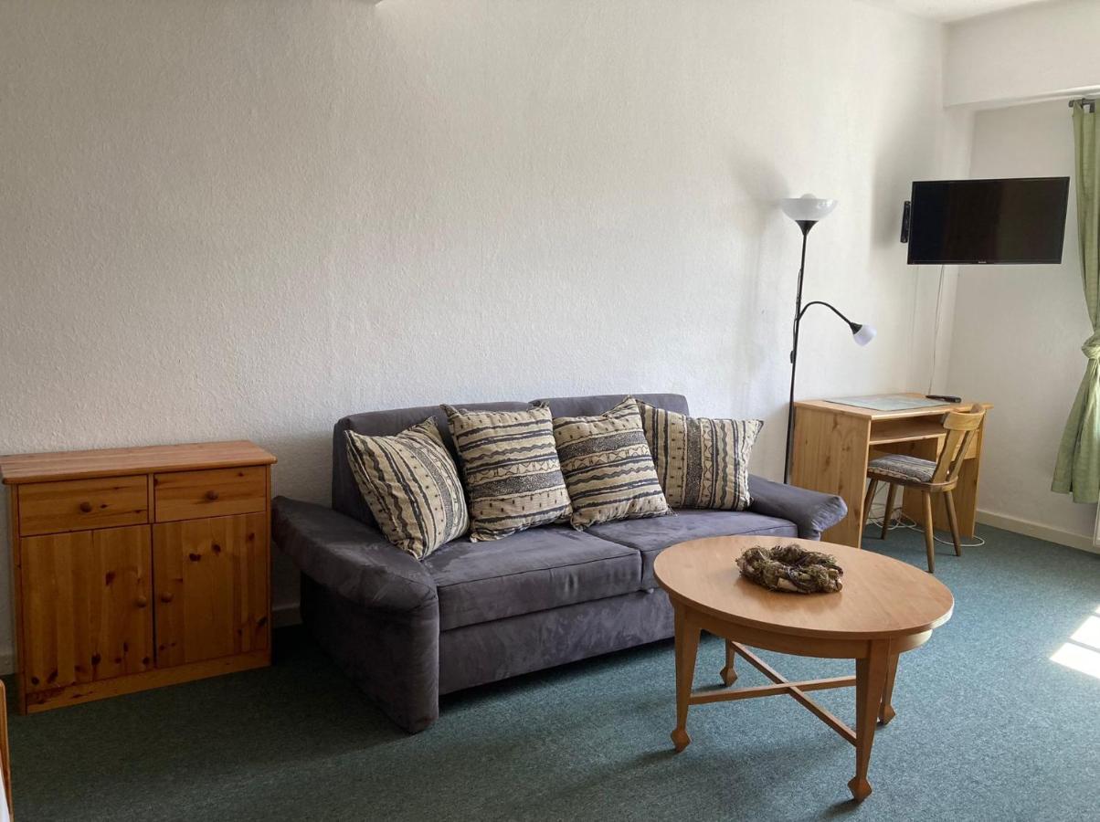 Apartmán Dorfschule Mollseifen Winterberg Exteriér fotografie